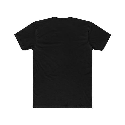 Jezebelle Vintage Logo Tee - Retro Script Graphic T-Shirt