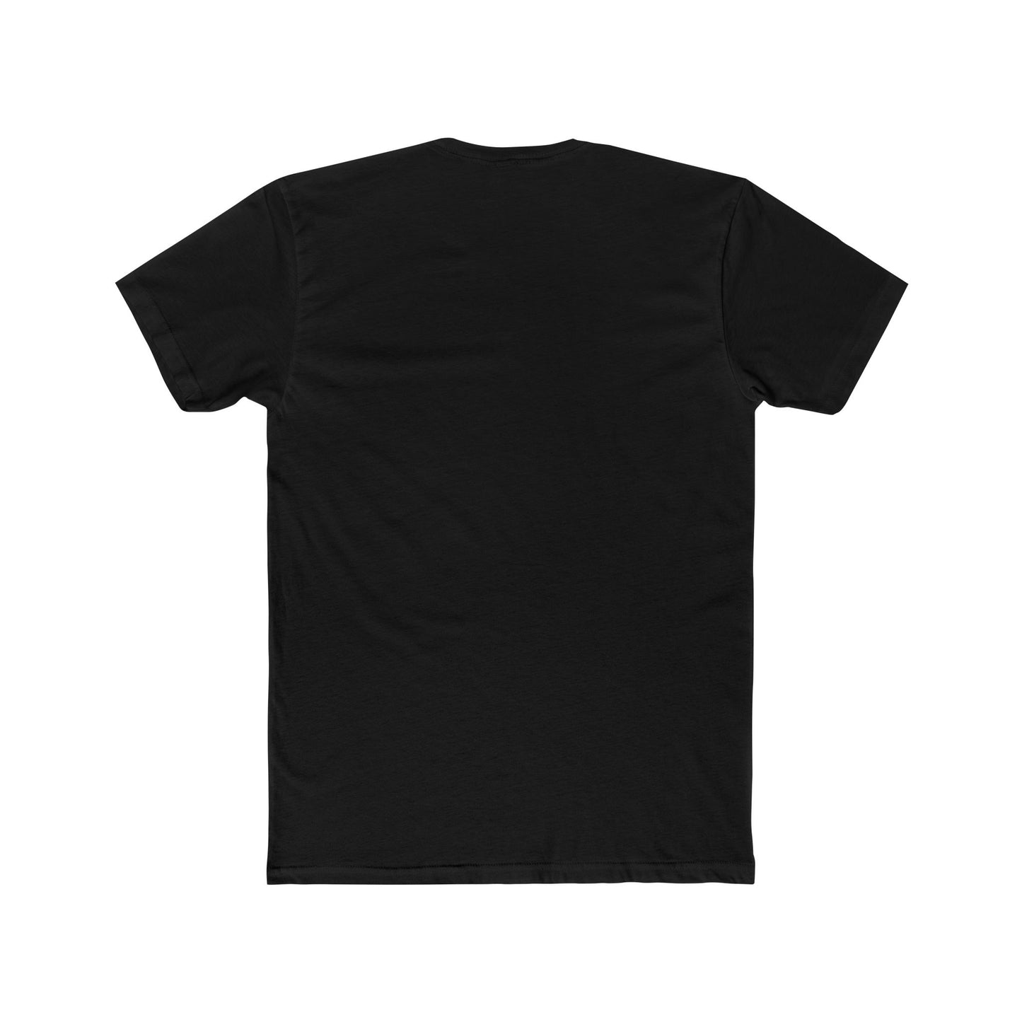 Jezebelle Vintage Logo Tee - Retro Script Graphic T-Shirt