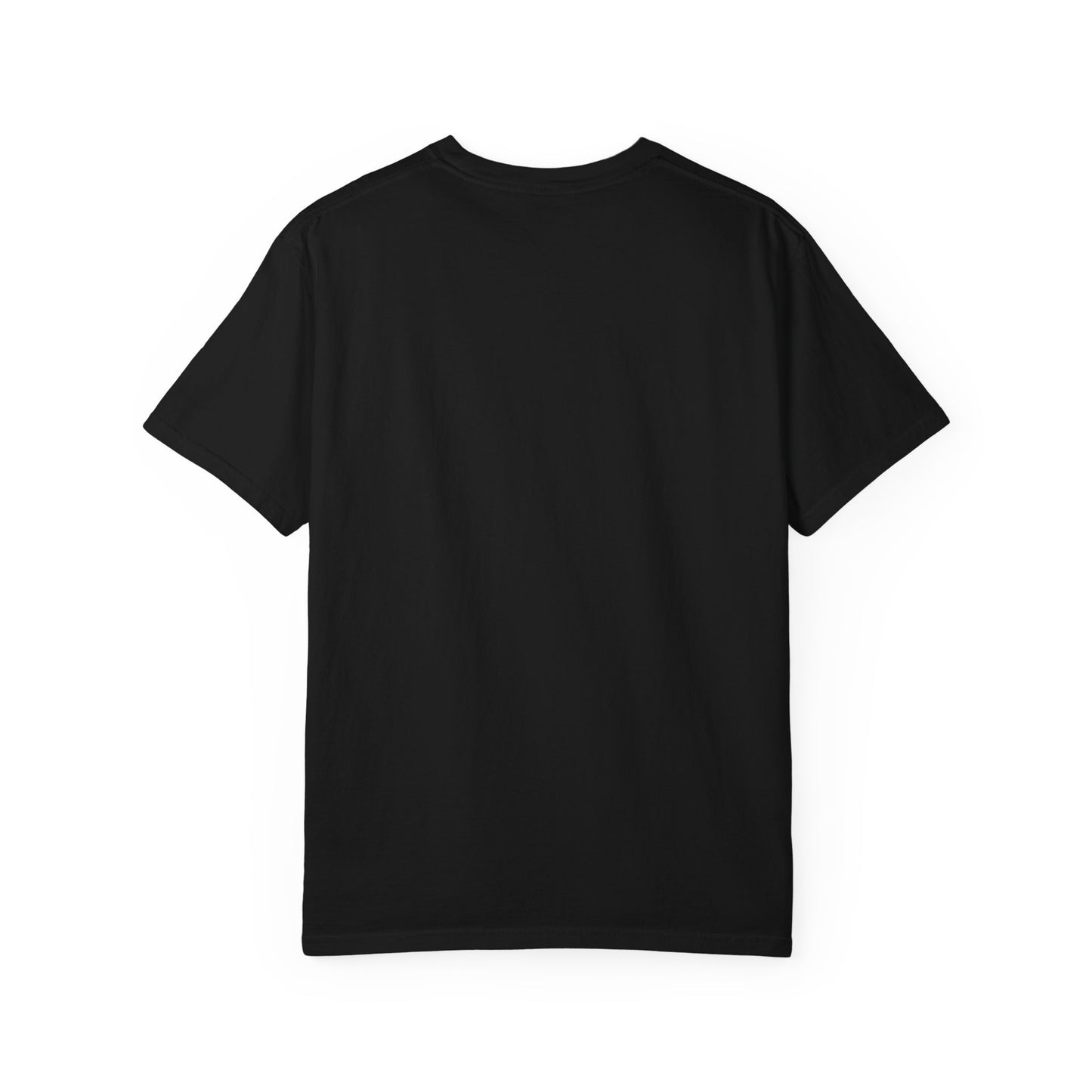 Jezebelle Band Poster T-shirt | Dark Gothic Skull Artwork