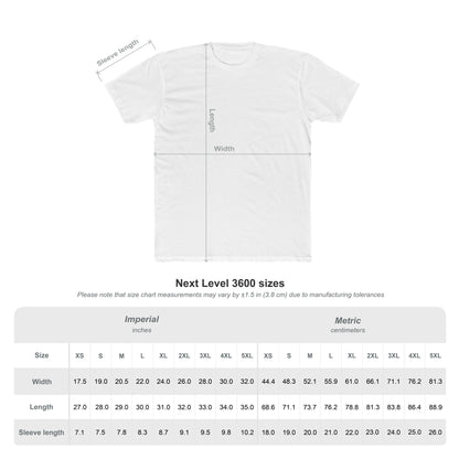 Jezebelle Vintage Logo Tee - Retro Script Graphic T-Shirt